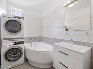 Prodej bytu 2+kk, Jihlava, Lužická, 53 m2