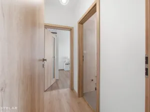 Prodej bytu 2+kk, Jihlava, Lužická, 53 m2