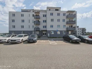 Prodej bytu 2+kk, Jihlava, Lužická, 53 m2