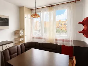 Prodej bytu 2+kk, České Budějovice, J. Opletala, 40 m2