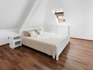 Pronájem bytu 5+kk, Praha - Podolí, Nad spádem, 192 m2