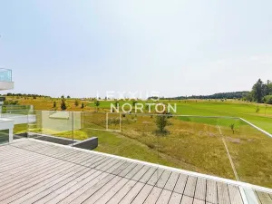 Pronájem bytu 3+kk, Popovičky, 114 m2