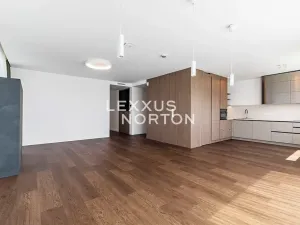 Pronájem bytu 3+kk, Popovičky, 114 m2