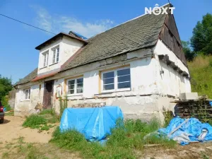 Prodej rodinného domu, Lázně Libverda, 200 m2