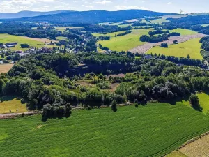 Prodej pozemku, Heřmanice, 63354 m2