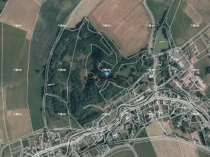 Prodej pozemku, Heřmanice, 63354 m2