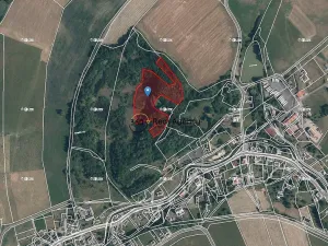 Prodej pozemku, Heřmanice, 63354 m2