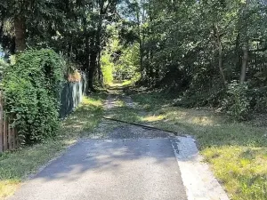Prodej pozemku pro bydlení, Lipová, 720 m2