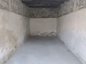 Prodej garáže, Cheb, 18 m2