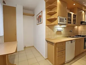 Pronájem bytu 3+1, Domažlice, Mánesova, 70 m2