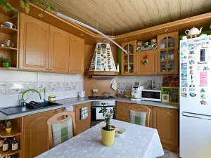 Prodej bytu 2+1, Staňkov, Jankovského, 55 m2