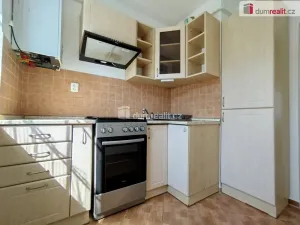Pronájem bytu 3+1, Karlovy Vary, Poštovní, 62 m2