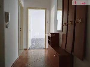 Pronájem bytu 3+1, Karlovy Vary, Poštovní, 62 m2