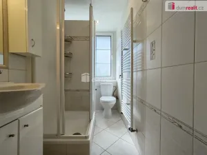 Pronájem bytu 3+1, Karlovy Vary, Poštovní, 62 m2