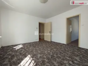 Pronájem bytu 3+1, Karlovy Vary, Poštovní, 62 m2