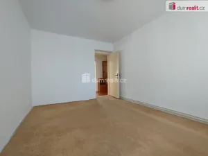 Pronájem bytu 3+1, Karlovy Vary, Poštovní, 62 m2