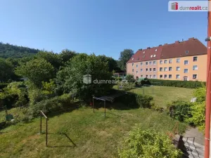 Pronájem bytu 3+1, Karlovy Vary, Poštovní, 62 m2