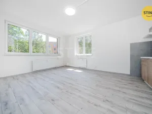 Prodej bytu 2+kk, Ostrava - Hrabůvka, Plzeňská, 48 m2