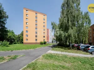 Prodej bytu 2+kk, Ostrava - Hrabůvka, Plzeňská, 48 m2