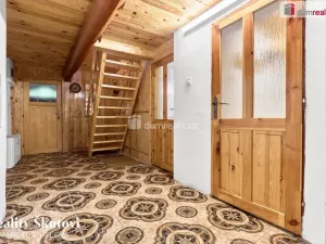Prodej rodinného domu, Velký Šenov - Malý Šenov, 137 m2
