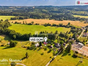Prodej rodinného domu, Velký Šenov - Malý Šenov, 137 m2