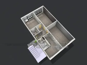 Prodej bytu 3+1, České Budějovice, 80 m2