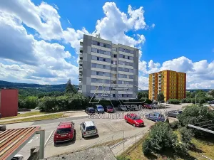 Pronájem bytu 2+kk, Český Krumlov, Urbinská, 41 m2
