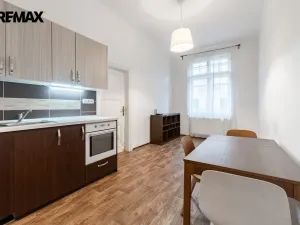 Pronájem bytu 2+kk, Praha - Staré Město, Kaprova, 58 m2