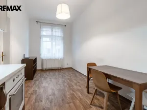 Pronájem bytu 2+kk, Praha - Staré Město, Kaprova, 58 m2