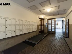 Pronájem bytu 2+kk, Praha - Staré Město, Kaprova, 58 m2