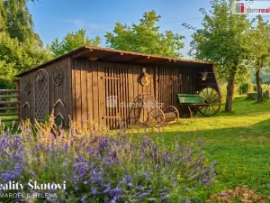 Prodej chaty, Velký Šenov - Malý Šenov, 137 m2