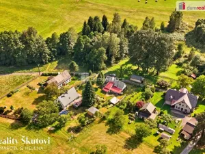 Prodej chaty, Velký Šenov - Malý Šenov, 137 m2