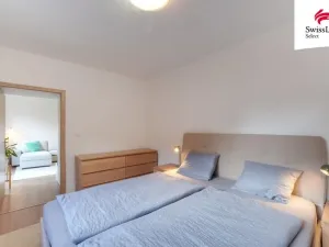 Prodej bytu 3+kk, Praha - Přední Kopanina, Do roklí, 93 m2