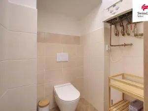 Prodej bytu 3+kk, Praha - Přední Kopanina, Do roklí, 93 m2