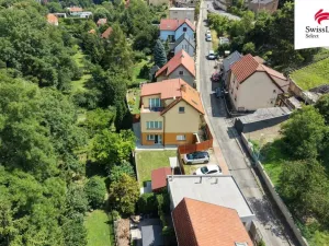 Prodej bytu 3+kk, Praha - Přední Kopanina, Do roklí, 93 m2