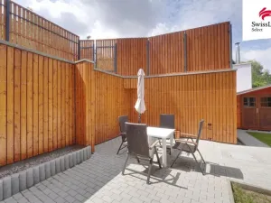 Prodej bytu 3+kk, Praha - Přední Kopanina, Do roklí, 93 m2