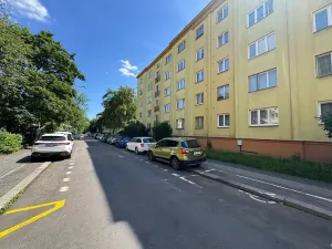 Prodej bytu 3+1, Praha - Krč, Herálecká I, 67 m2