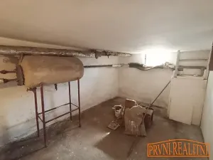 Prodej rodinného domu, Březová, 204 m2