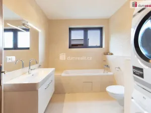Prodej rodinného domu, Praha - Radotín, Minerální, 249 m2
