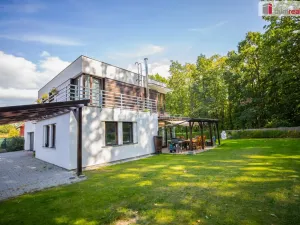 Prodej rodinného domu, Praha - Radotín, Minerální, 249 m2