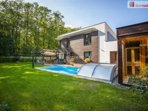 Prodej rodinného domu, Praha - Radotín, Minerální, 249 m2