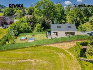 Prodej pozemku pro bydlení, Třinec, 1178 m2