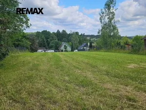 Prodej pozemku pro bydlení, Český Těšín, 2326 m2