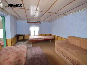 Prodej chaty, Třanovice, 120 m2
