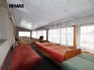 Prodej chaty, Třanovice, 120 m2