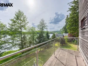 Prodej atypického bytu, Děpoltovice, 238 m2
