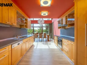 Prodej atypického bytu, Děpoltovice, 238 m2