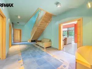 Prodej atypického bytu, Děpoltovice, 238 m2
