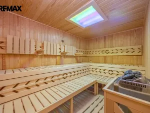 Prodej atypického bytu, Děpoltovice, 238 m2