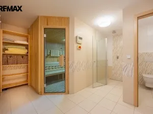 Prodej atypického bytu, Děpoltovice, 238 m2